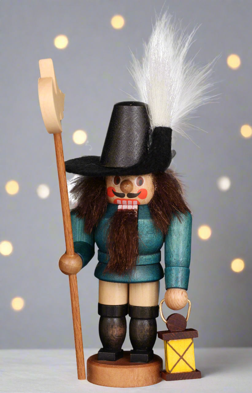 Nutcracker (Mini) - Night Watchman